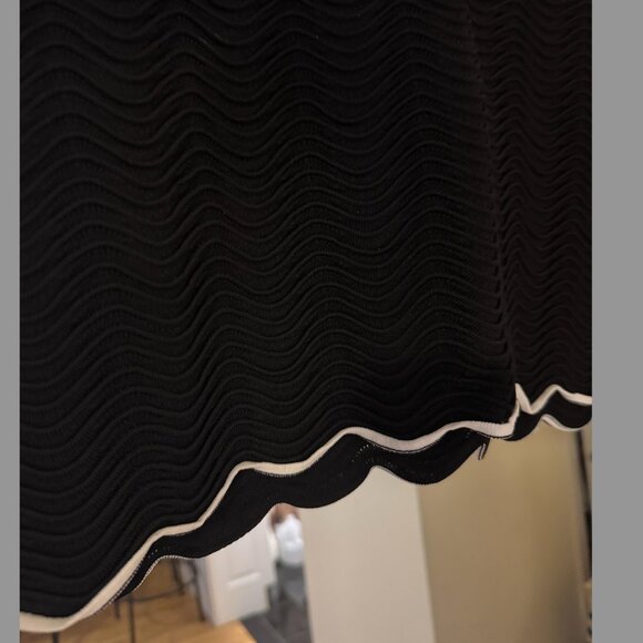 Pikil Knitted Polo Top - Picture 5 of 7